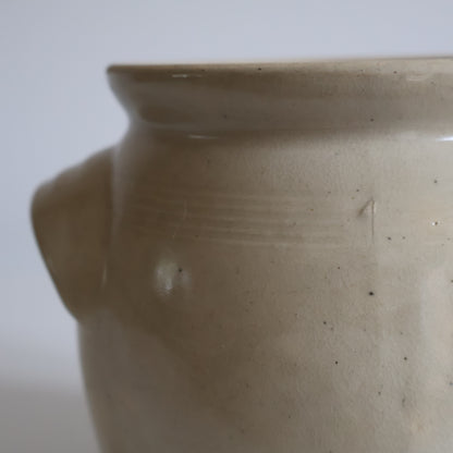 Mini confit pot - Audrey