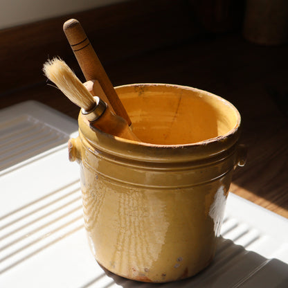 Confit pot - Lila