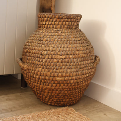 French basket - Miln