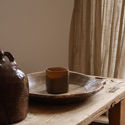 Marble parat bowl - Amaya