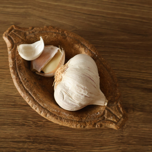 Mini primitive mortar