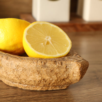 Mini primitive mortar