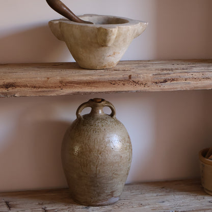 French jug - Jade