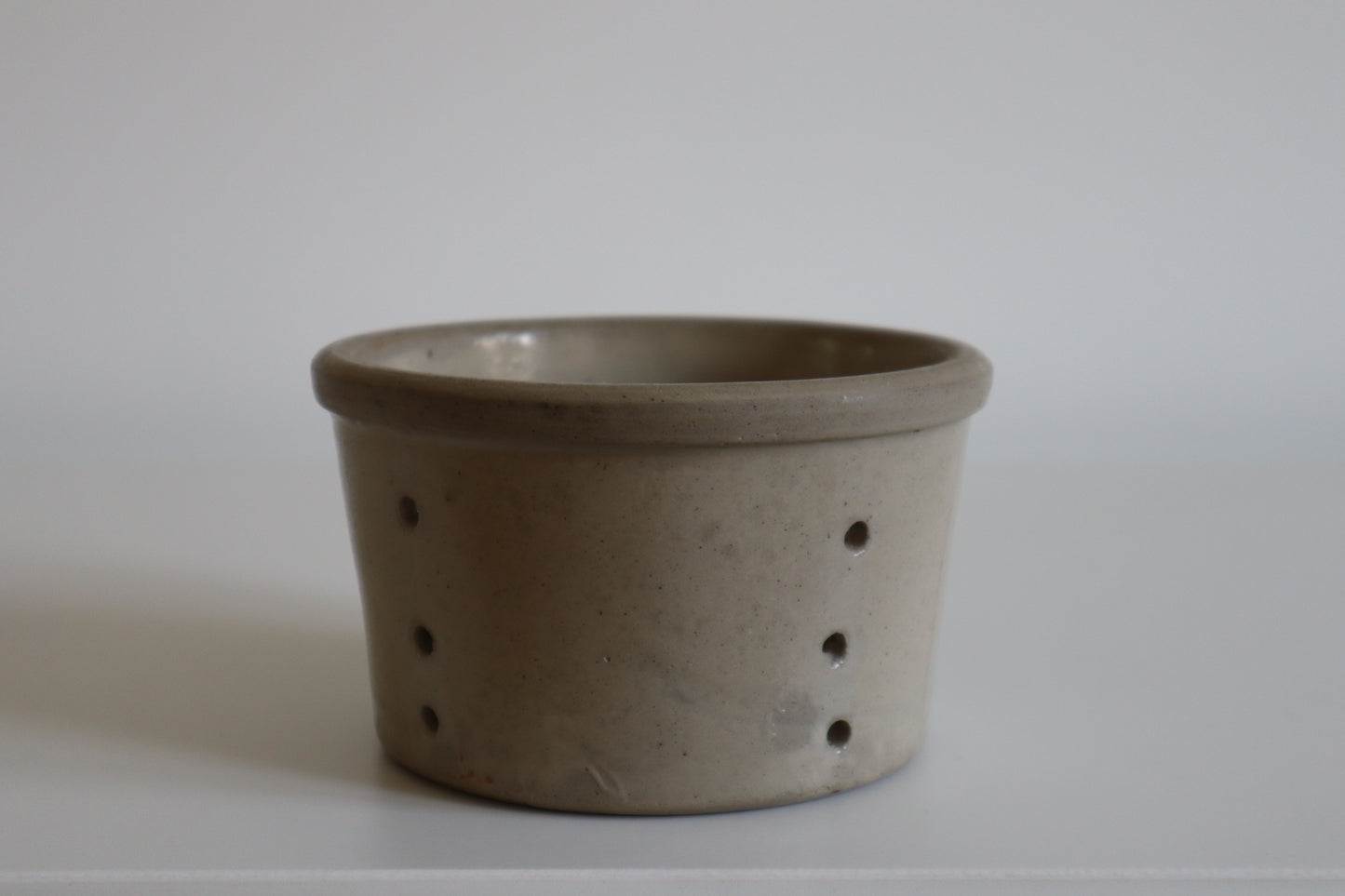 Cheese strainer medium