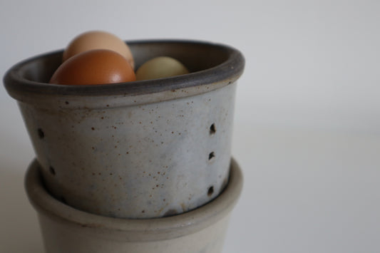 Cheese strainer medium
