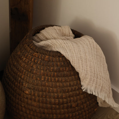 French basket - Mo