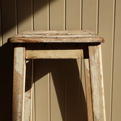 French stool - Heloise