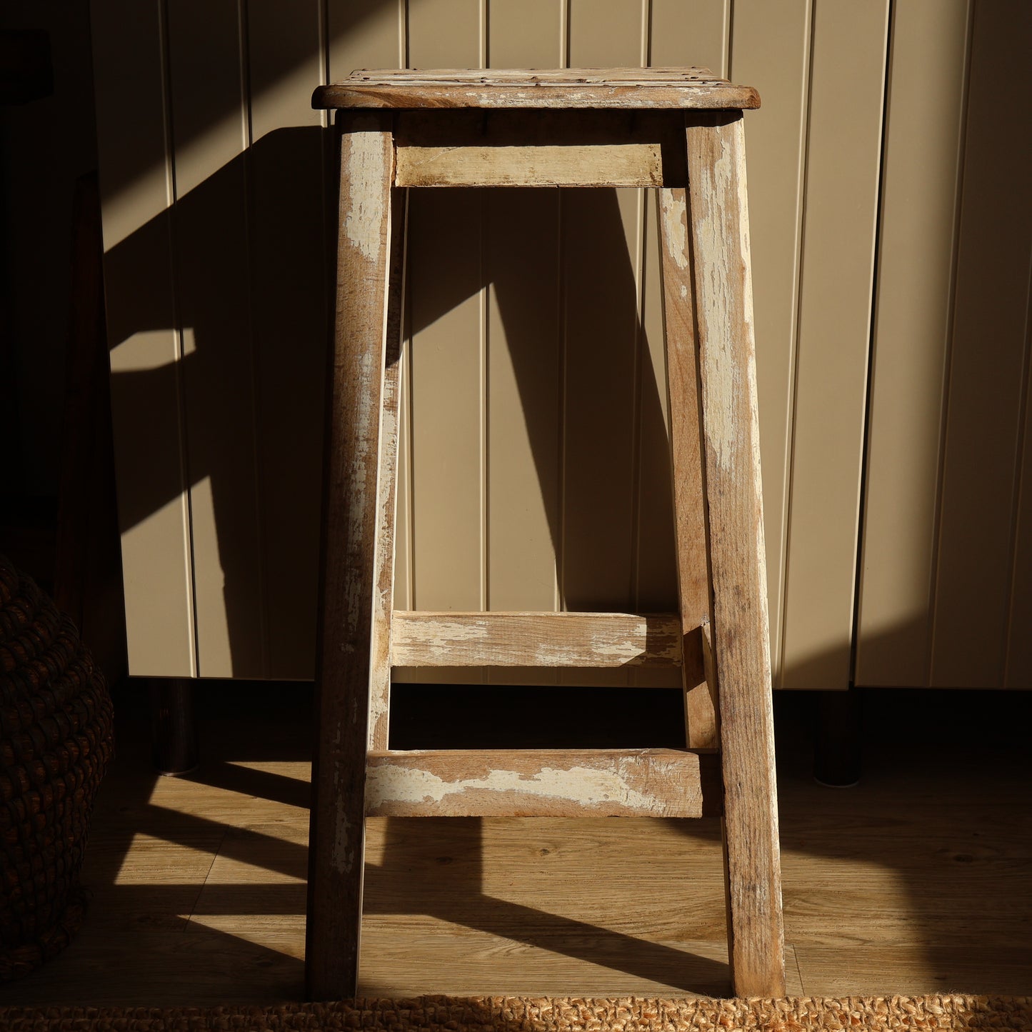 French stool - Heloise