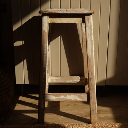 French stool - Heloise