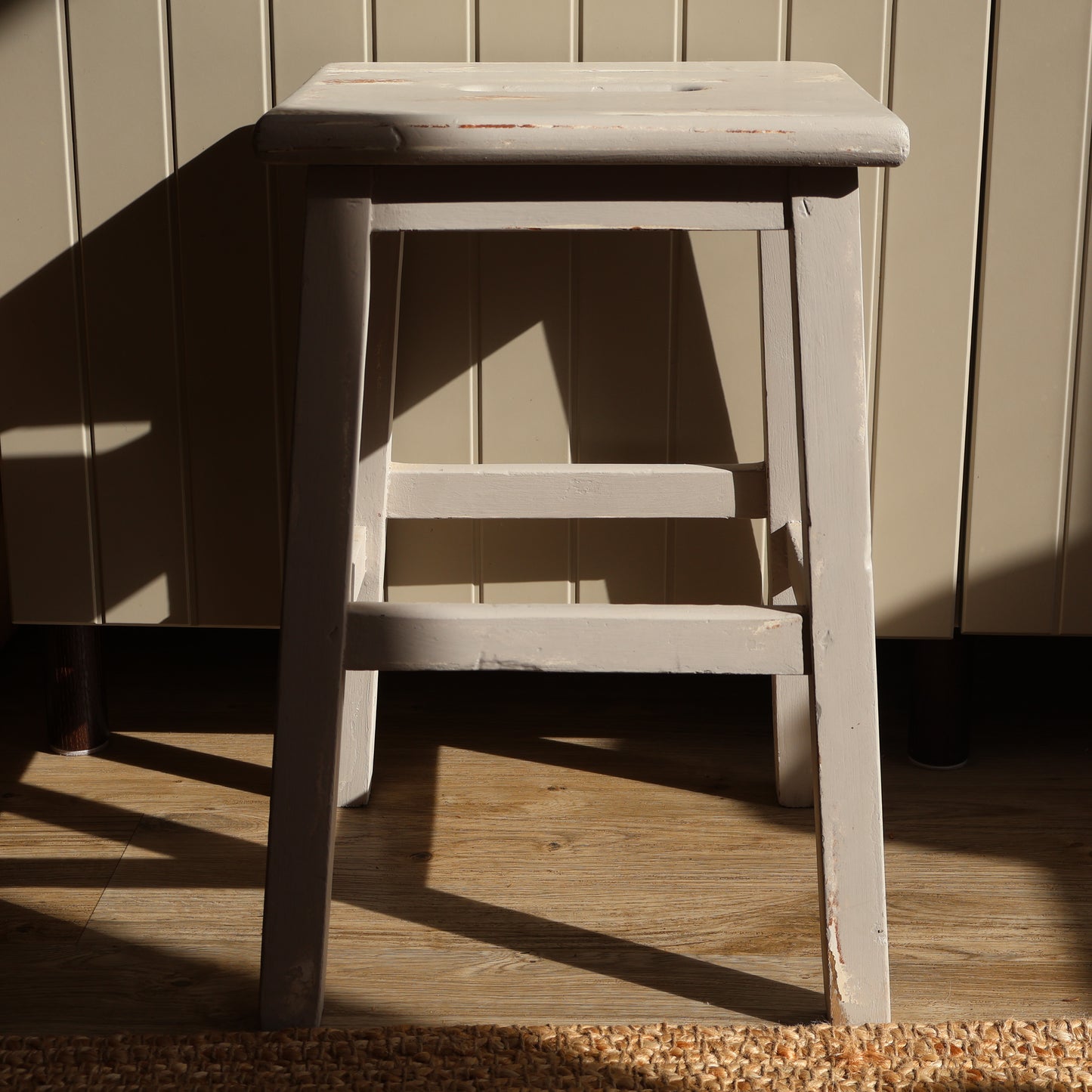 French stool - Eugenie
