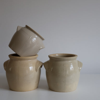 Mini confit pot - Florence