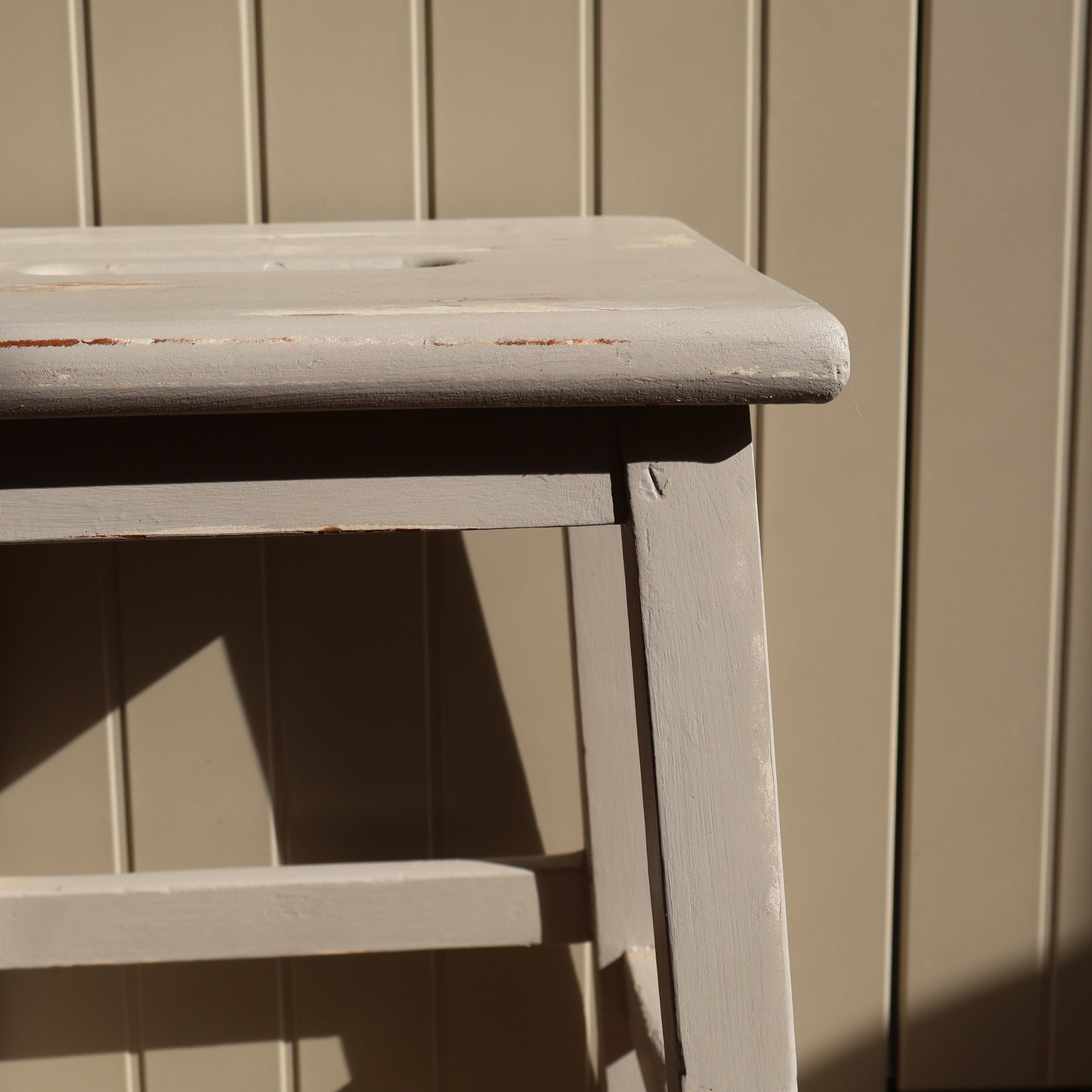 French stool - Eugenie