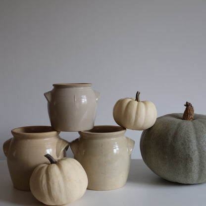 Mini confit pot - Audrey