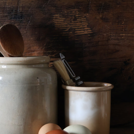 Confiture pot - Quin