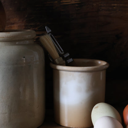 Confiture pot - Quin