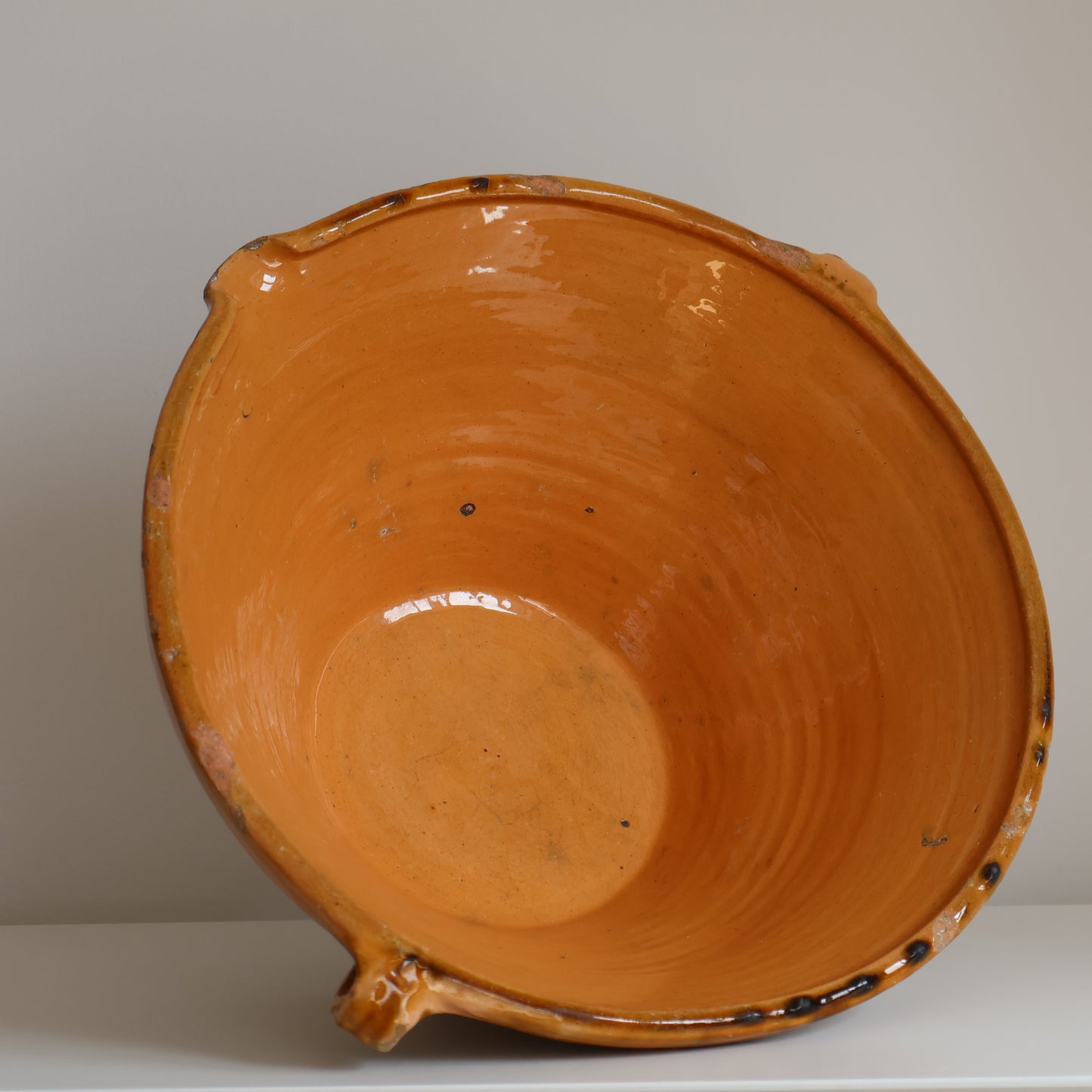 Tian bowl - 07