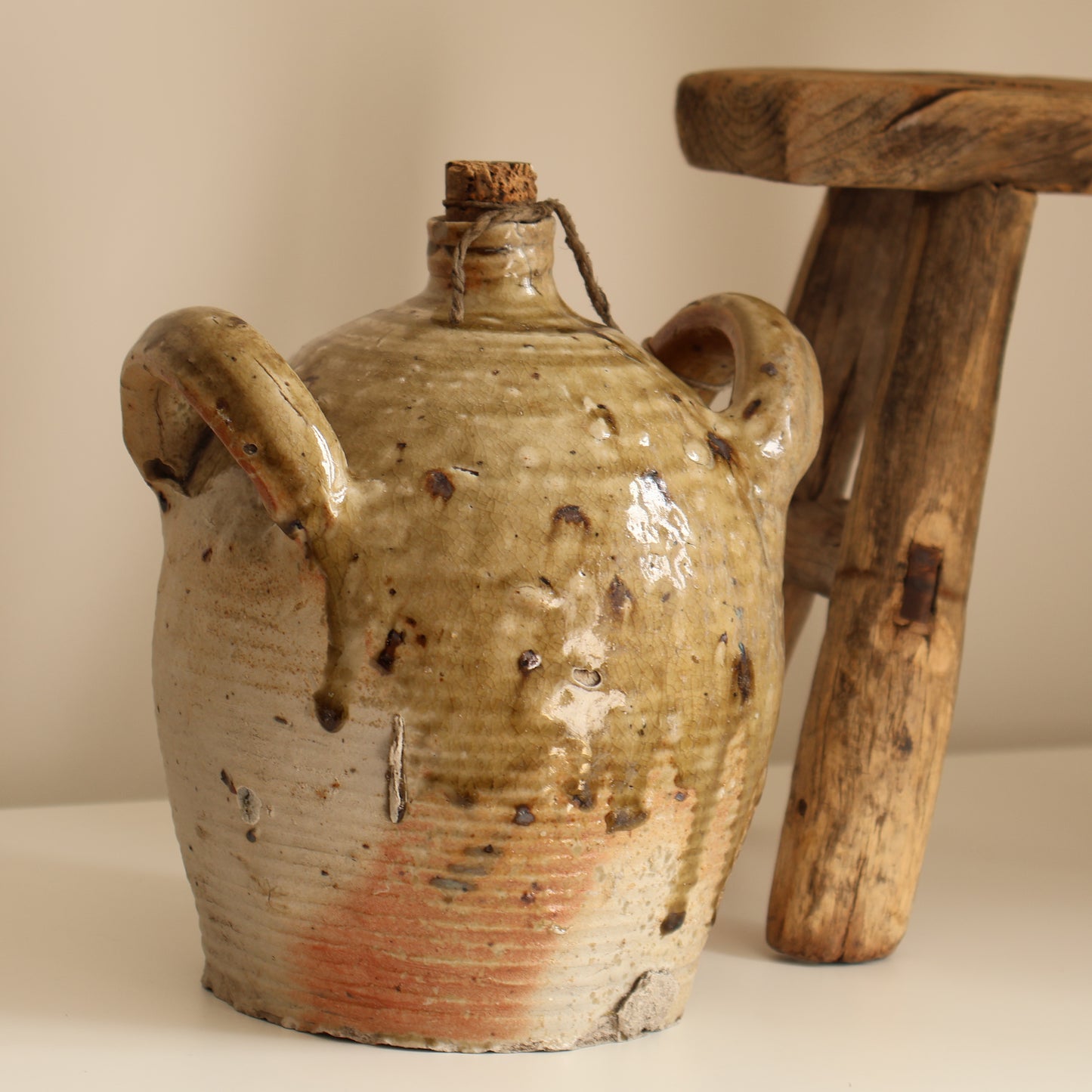 French jug - Toulouse