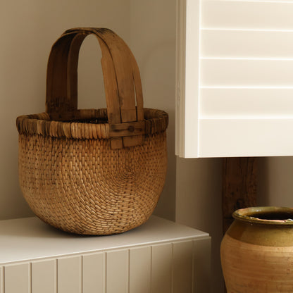 Rice basket