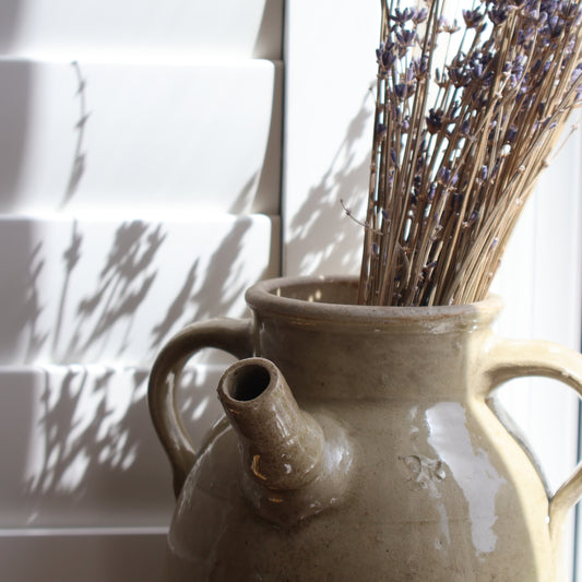 French jug - Marley