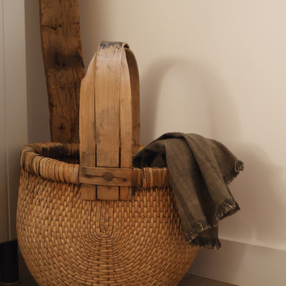 Rice basket
