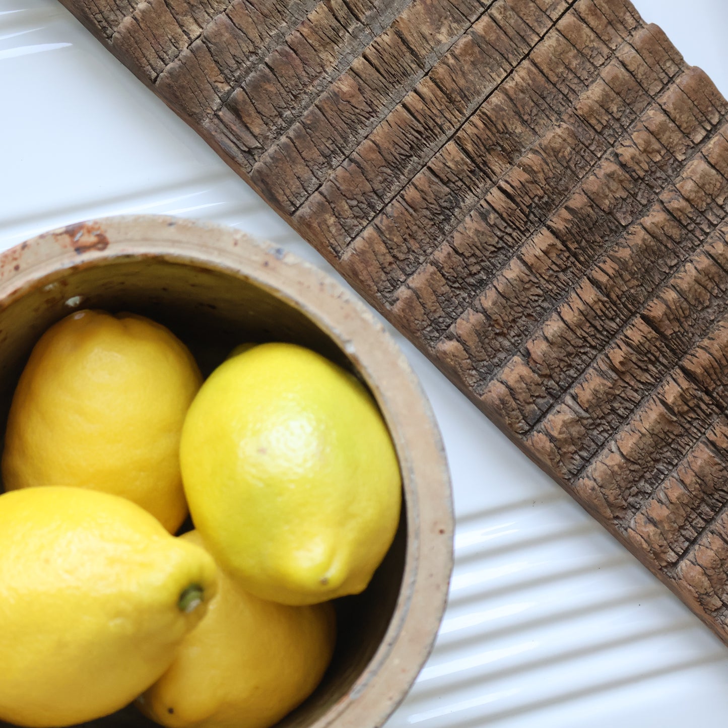 Elm washboards