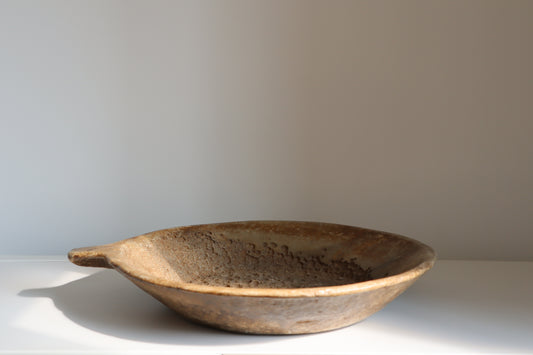 Marble parat bowl
