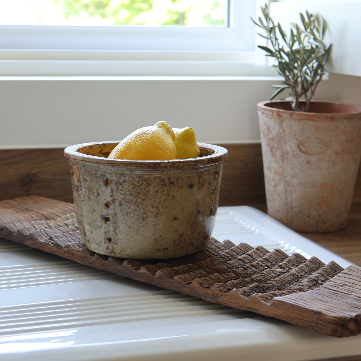 Elm washboards