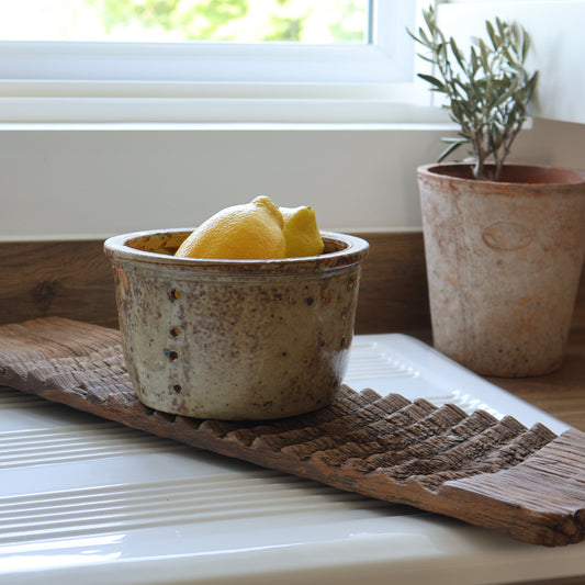 Elm washboards