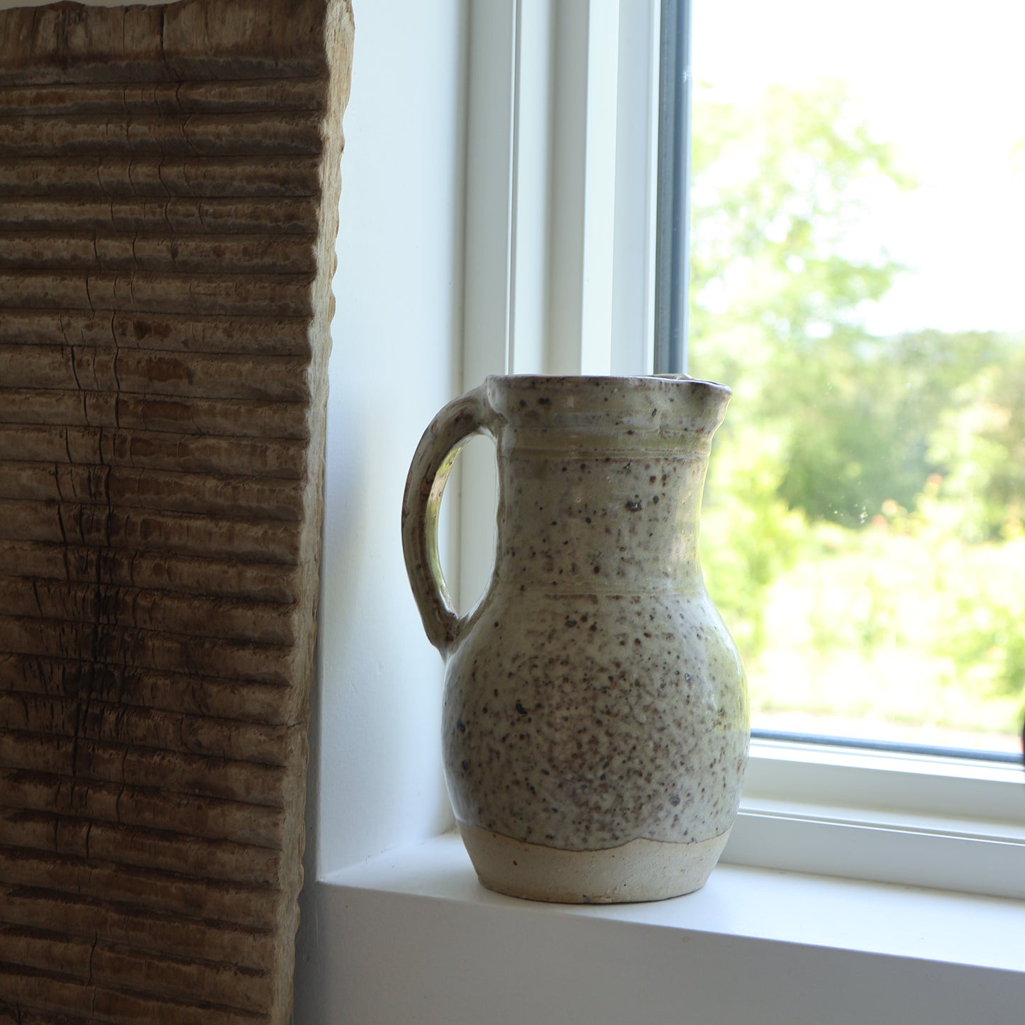French jug - Caleb