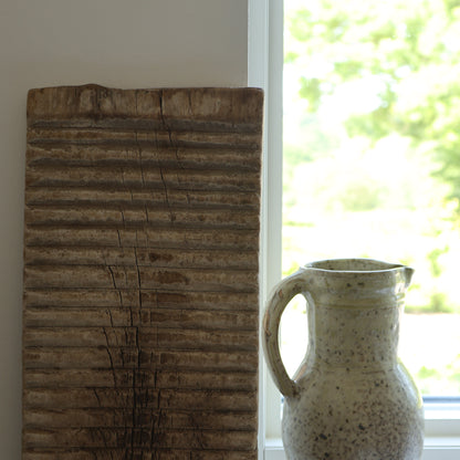Elm washboards