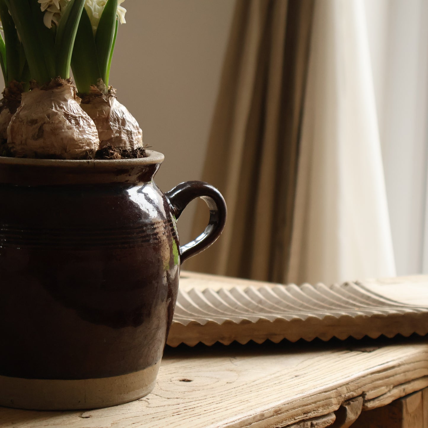 Confit pot - Rey