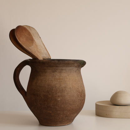 French jug - Bow