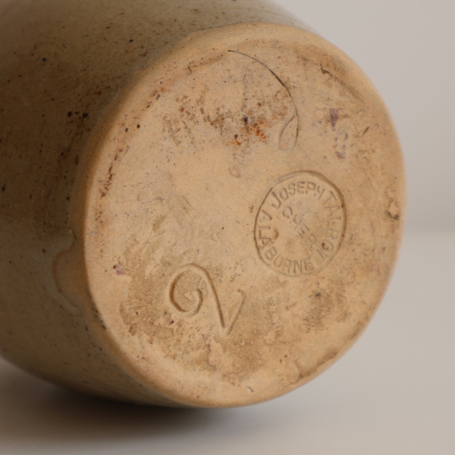 French jug - Cleo