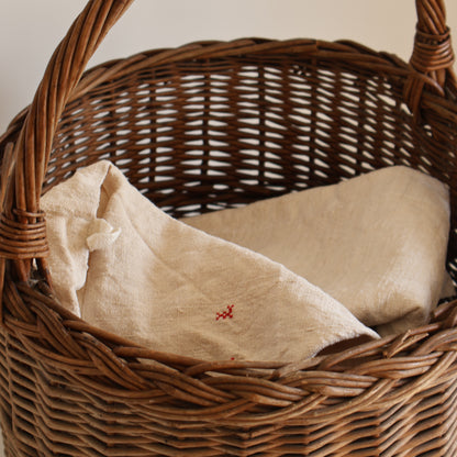French basket - Hope
