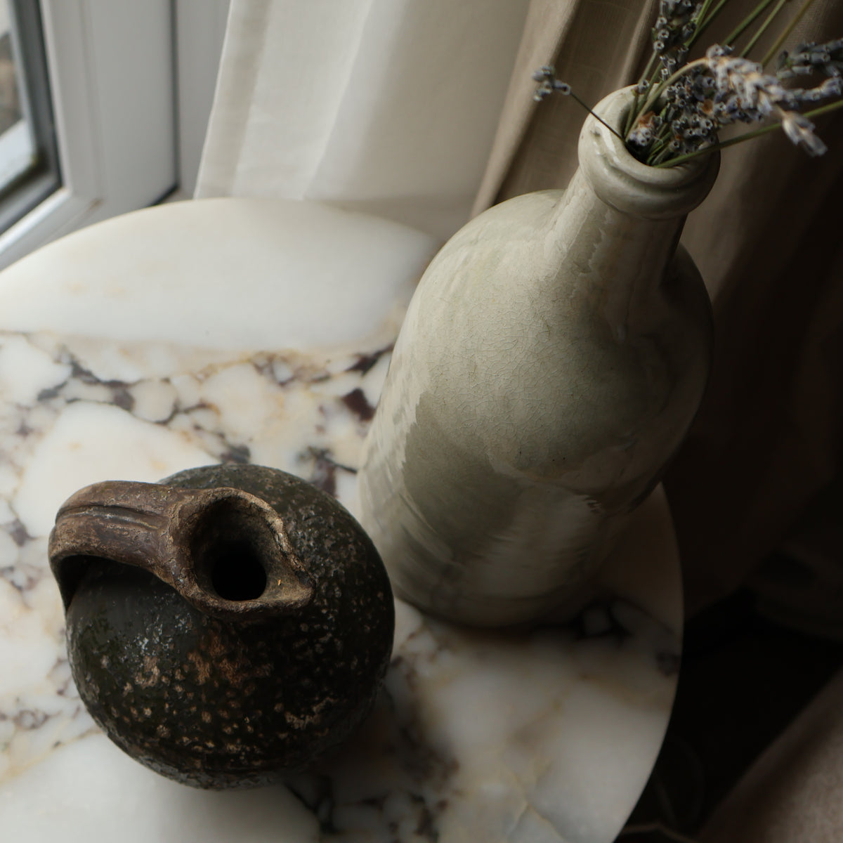 French bottle - Roux