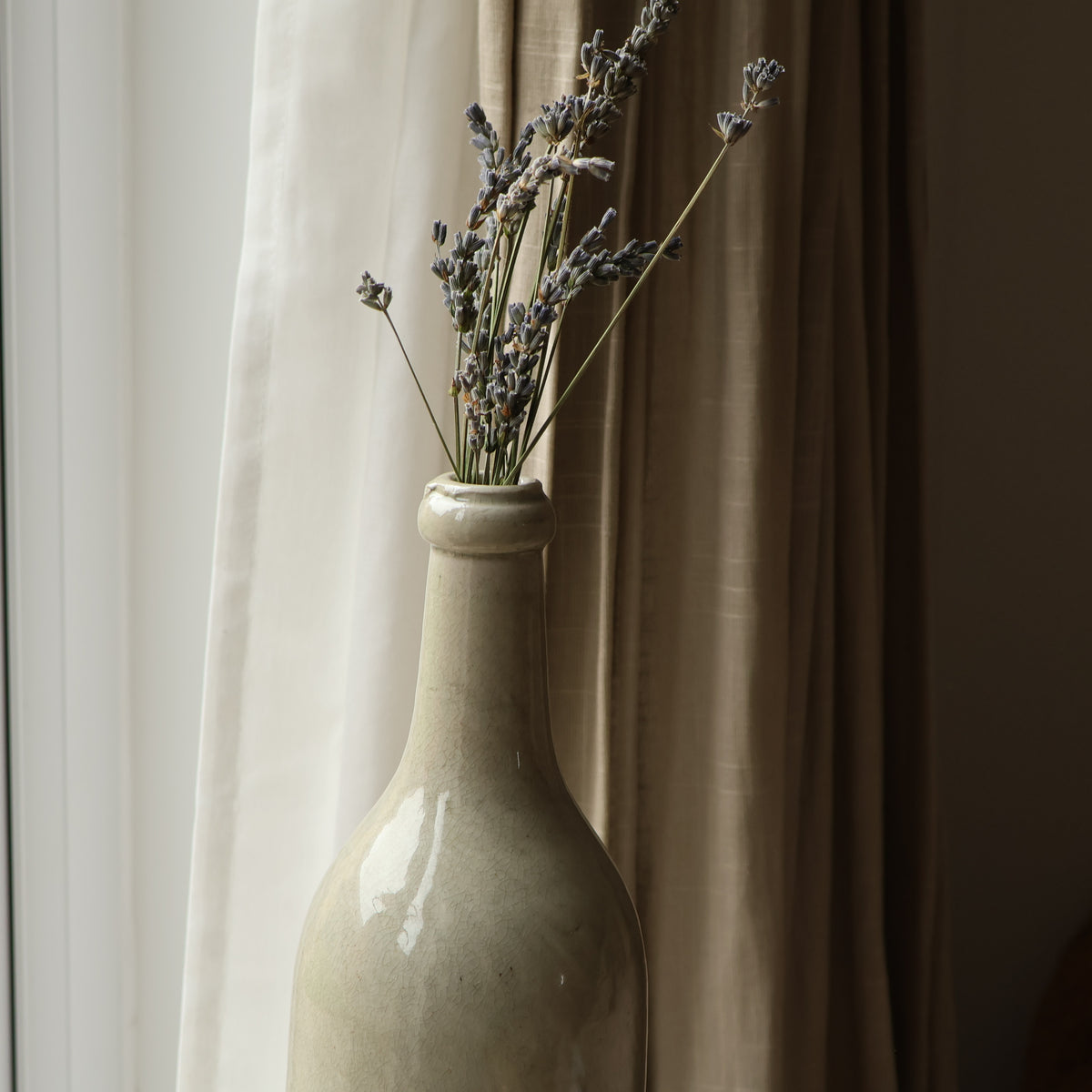 French bottle - Roux