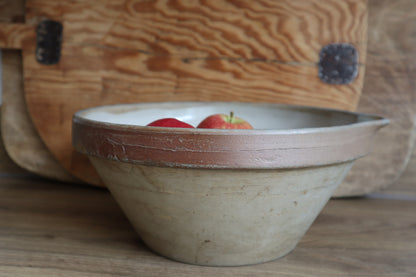 French bowl
