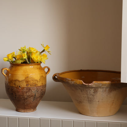 Confit pot - Vaire