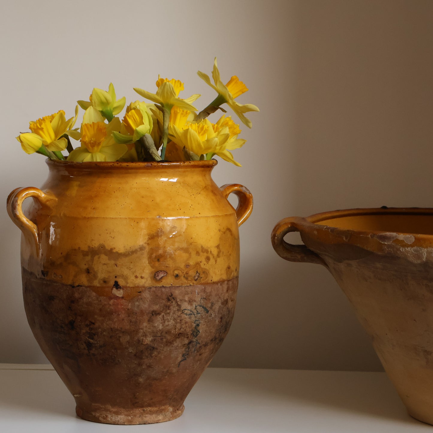 Confit pot - Vaire