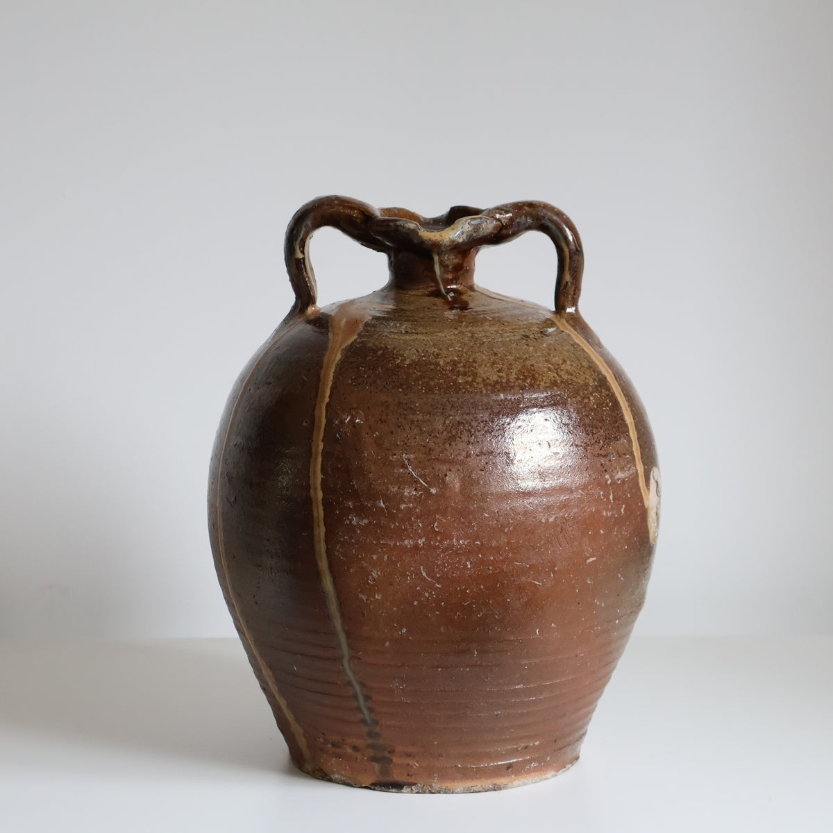 French jug - Cocoa
