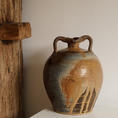 French jug - Cocoa