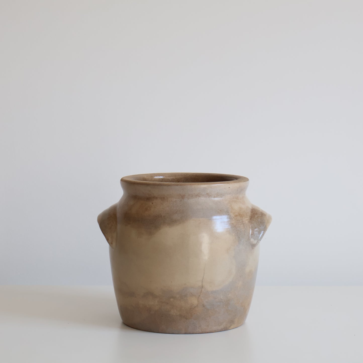 Confit pot - Arch