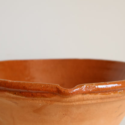 Tian bowl - 08