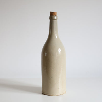 French bottle - Sol