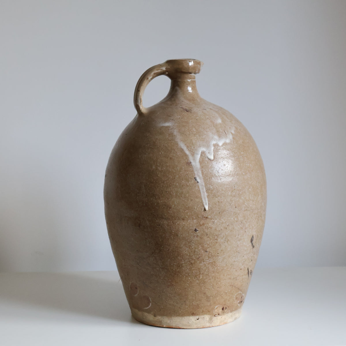French jug - Fern
