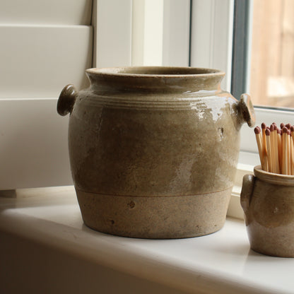 Confit pot - Polly