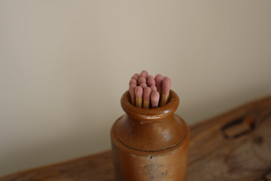 Ink pot mini