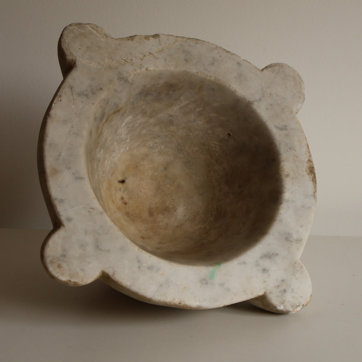 Pestle & Mortar
