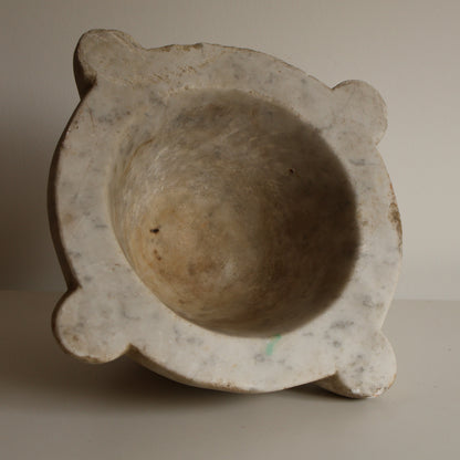 Pestle & Mortar