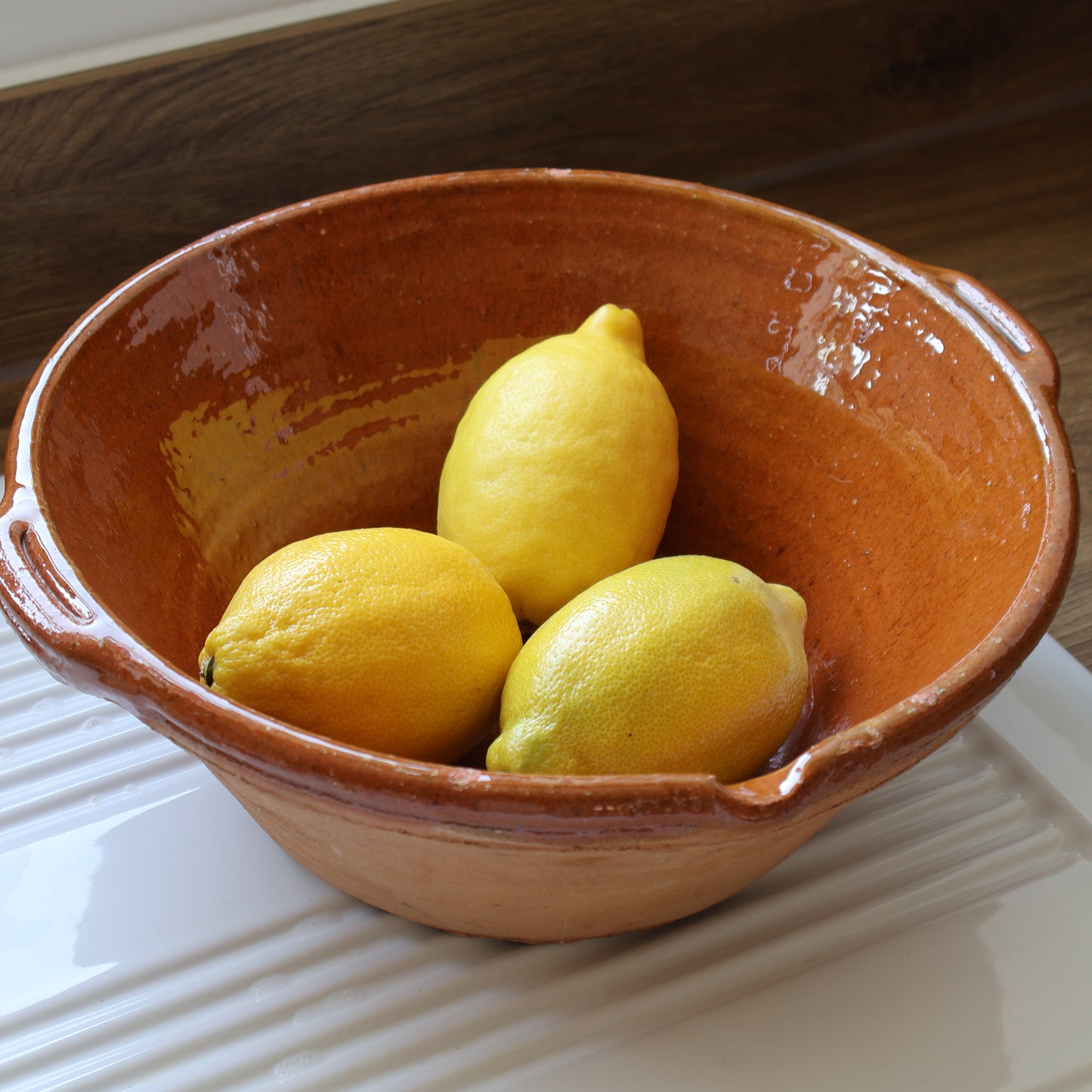 Tian bowl - 08